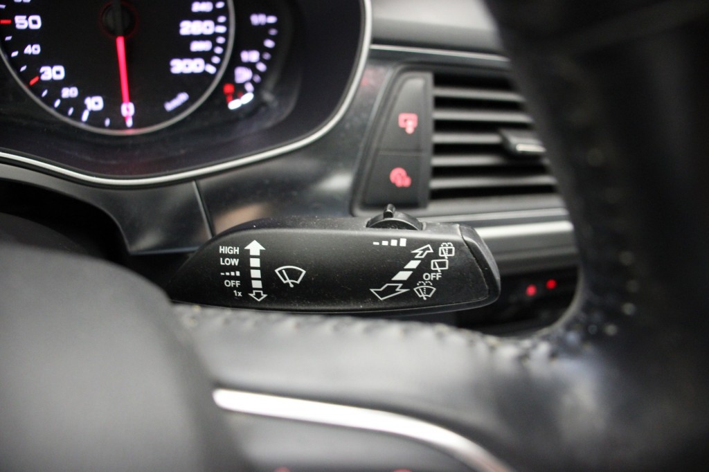 Audi A6 Audi A6 Avant 2.0 TFSI Business Edition Automaat – Navi, Cruise, Clima, Leer, Trekhaak
