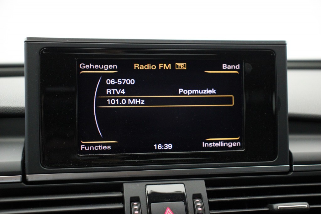 Audi A6 Audi A6 Avant 2.0 TFSI Business Edition Automaat – Navi, Cruise, Clima, Leer, Trekhaak