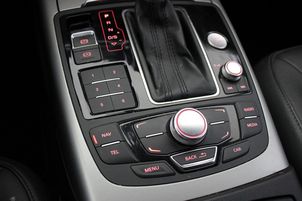 Audi A6 Audi A6 Avant 2.0 TFSI Business Edition Automaat – Navi, Cruise, Clima, Leer, Trekhaak