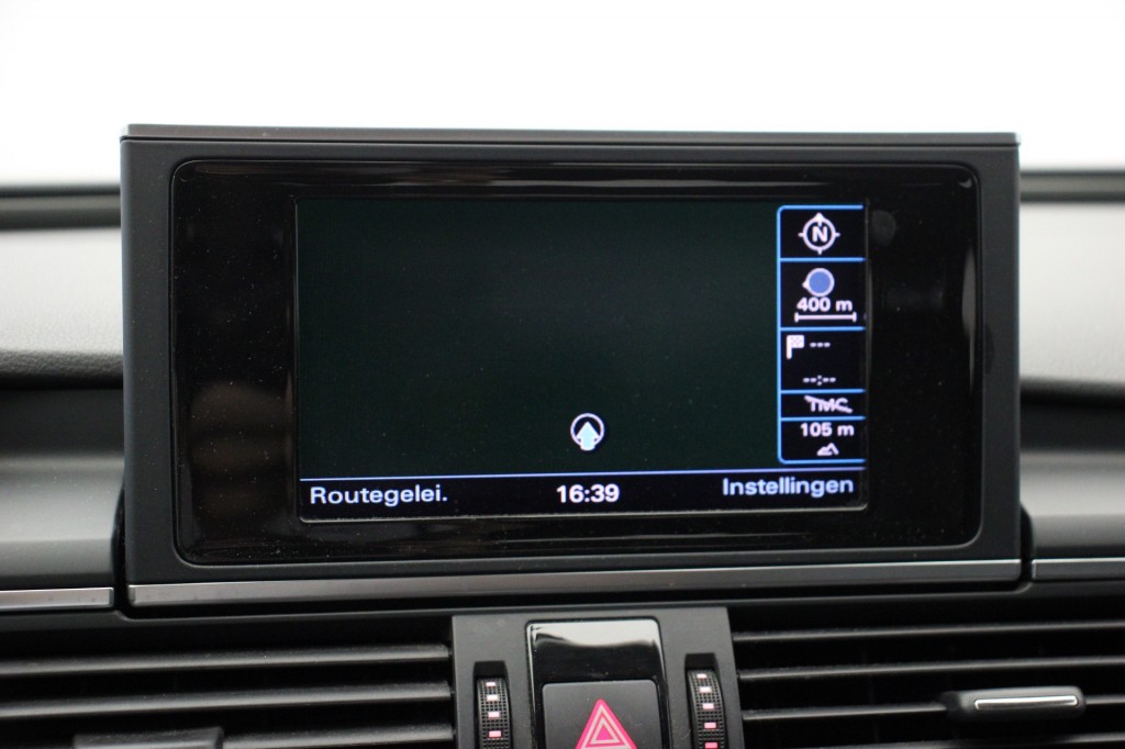 Audi A6 Audi A6 Avant 2.0 TFSI Business Edition Automaat – Navi, Cruise, Clima, Leer, Trekhaak