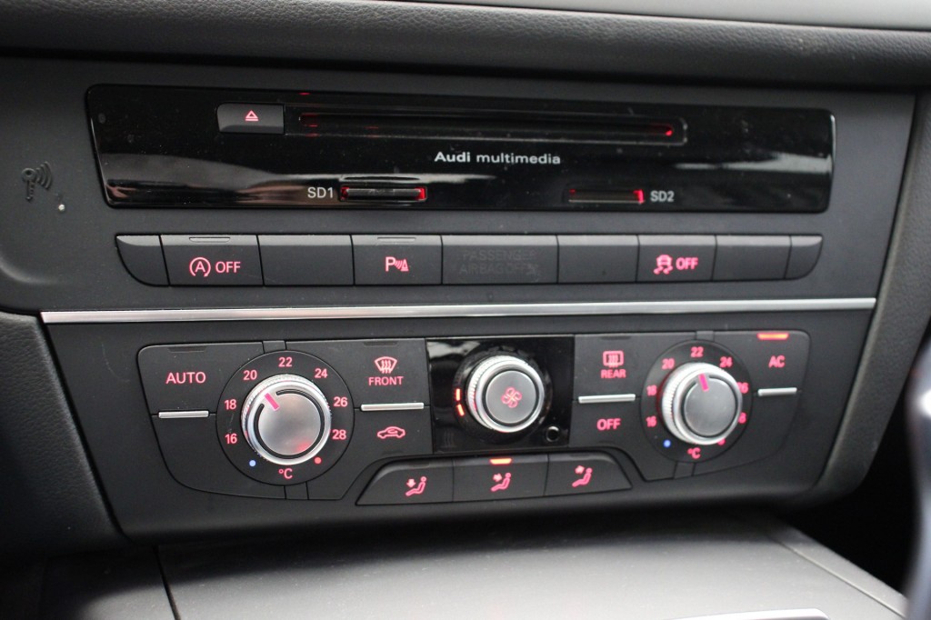 Audi A6 Audi A6 Avant 2.0 TFSI Business Edition Automaat – Navi, Cruise, Clima, Leer, Trekhaak