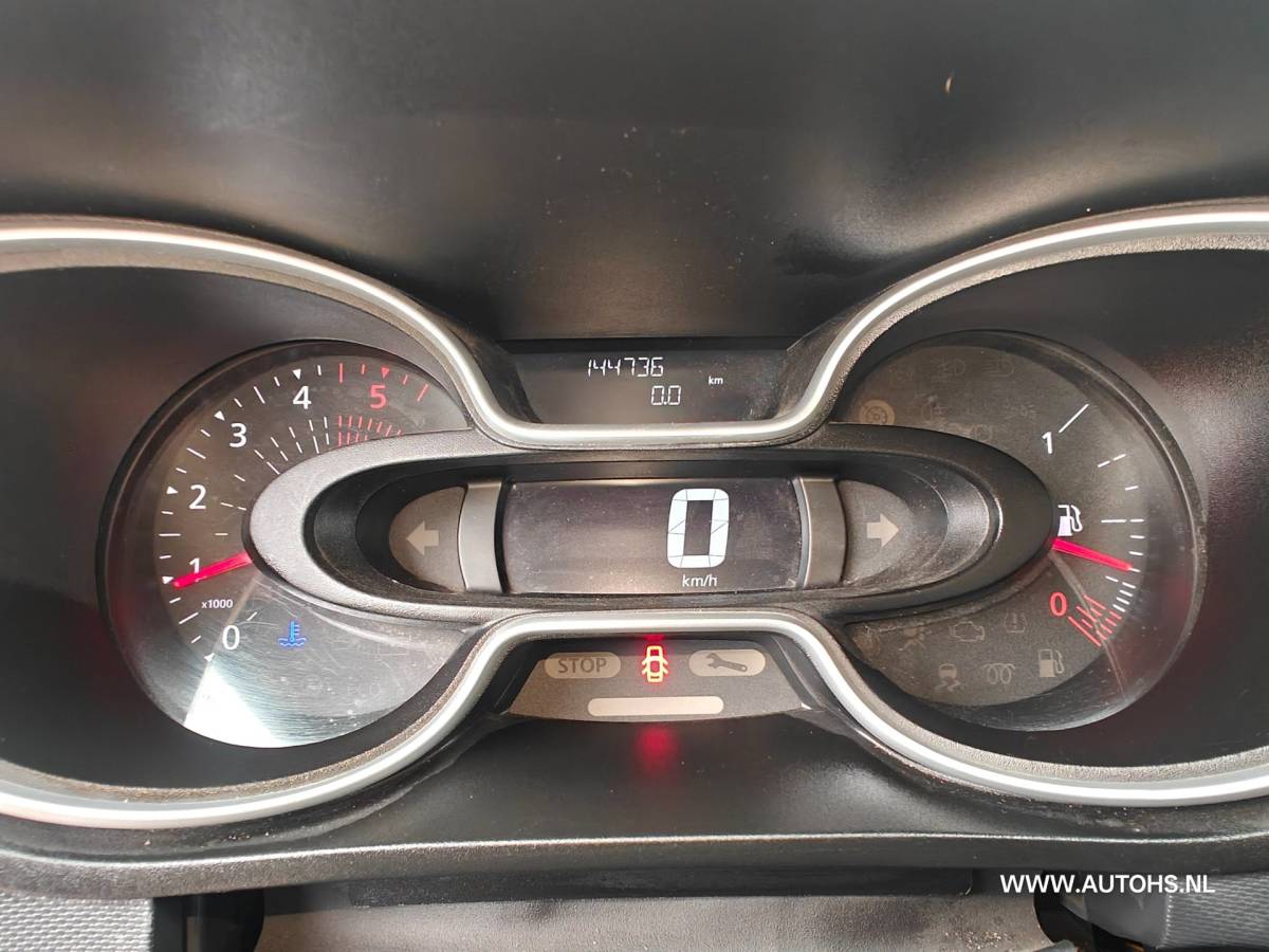 Renault Trafic Renault Trafic 2.0 dCi 145 PK T L2H2 , 1e eig , euro 6 , Complete werkplaats inrichting met omvormer , trekhaak , airco cruise.