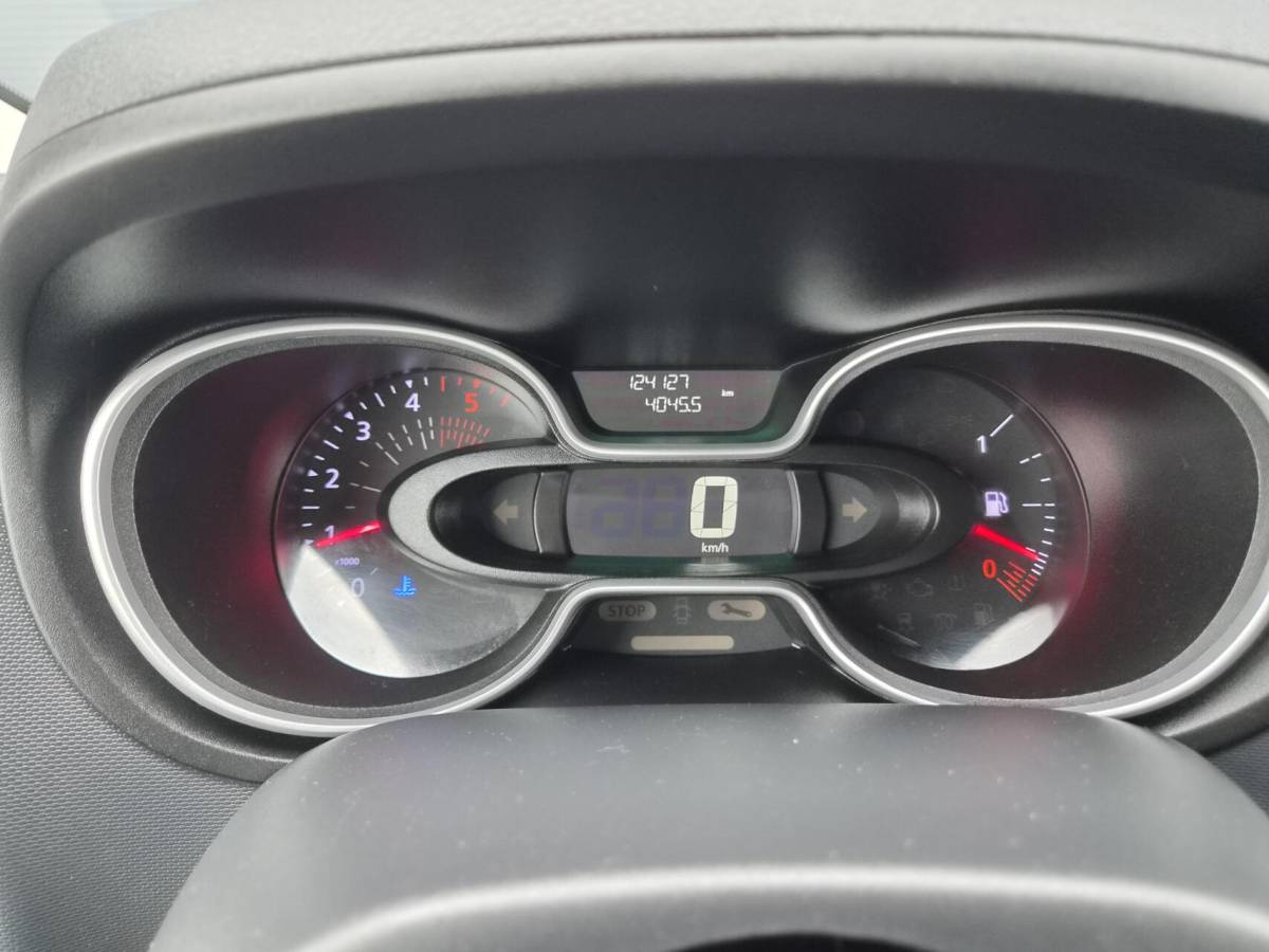 Renault Trafic Renault Trafic 2.0 dCi L1H1 Airco Camera Trekh 120PK