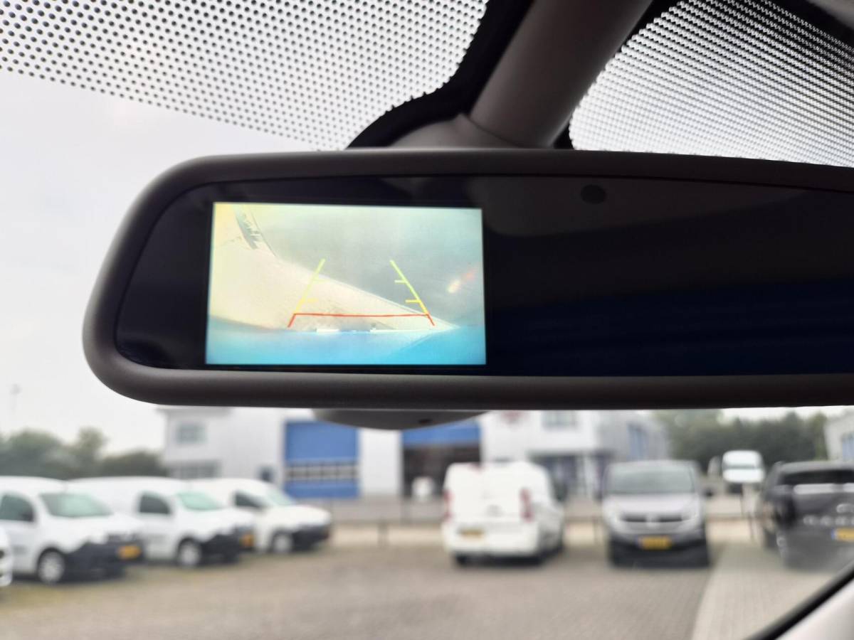 Renault Trafic Renault Trafic 2.0 dCi L1H1 Airco Camera Trekh 120PK