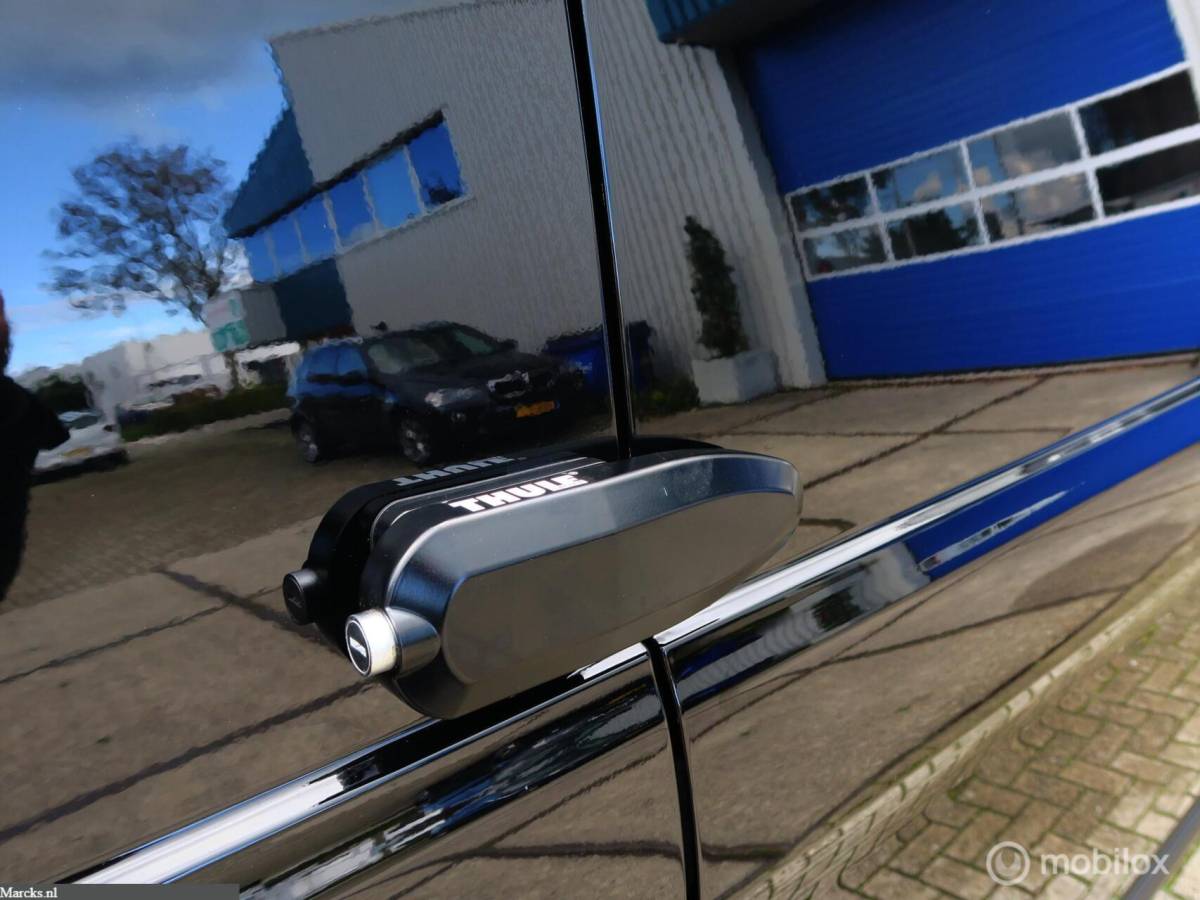 Ford Transit Custom Ford Transit Custom 2.0 TDCI L1H1 Trend EURO 6 3 persoons