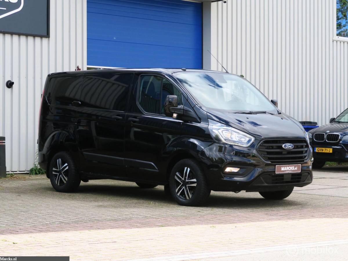Ford Transit Custom Ford Transit Custom 2.0 TDCI L1H1 Trend EURO 6 3 persoons