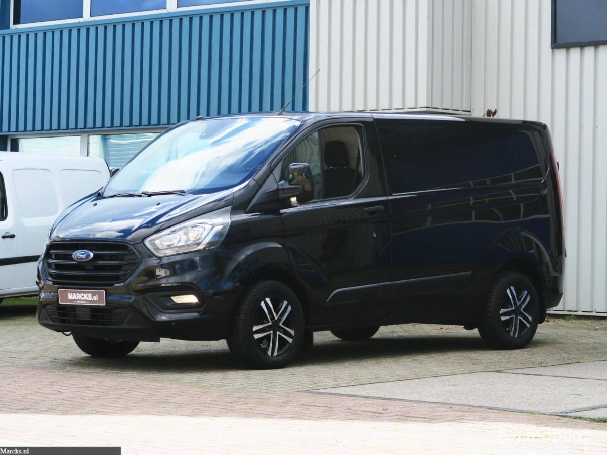 Ford Transit Custom Ford Transit Custom 2.0 TDCI L1H1 Trend EURO 6 3 persoons