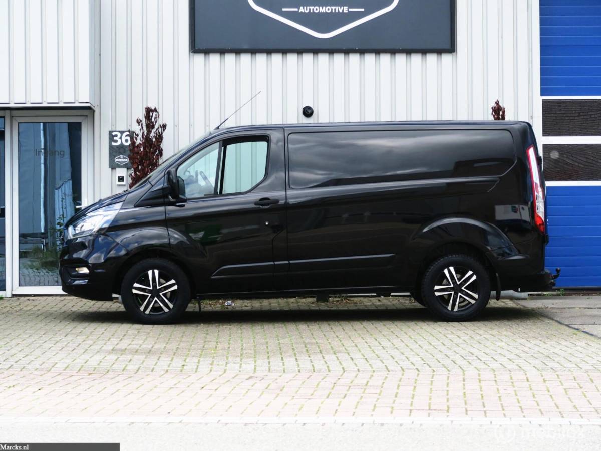Ford Transit Custom Ford Transit Custom 2.0 TDCI L1H1 Trend EURO 6 3 persoons