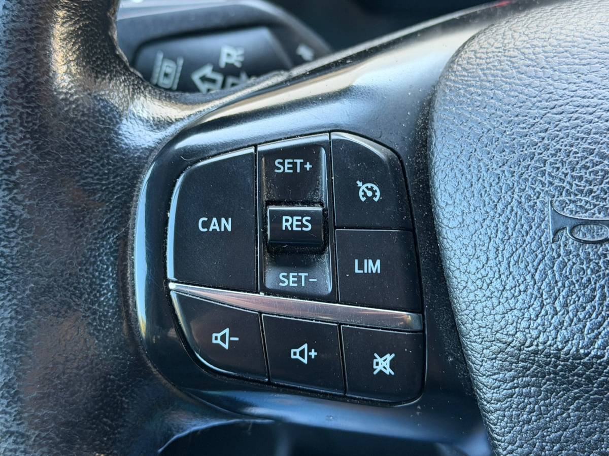 Ford Transit Custom Ford Transit Custom 320 2.0 TDCI L2H1 Limited DC EURO 6 Nieuwe Koppeling 2X schuifdeur, Trekhaak 2800kg, Cruise Control, Camera a