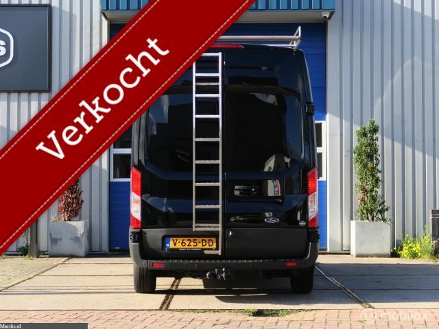 Ford Transit Ford Transit 330 2.0 TDCI L2H3 Ambiente EURO 6 3 Persoons