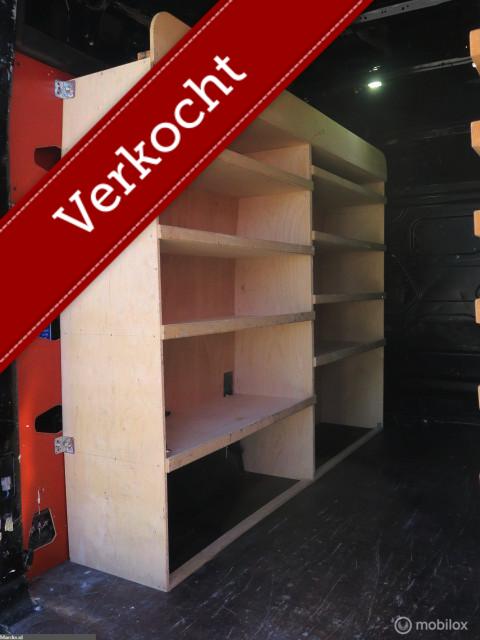 Ford Transit Ford Transit 330 2.0 TDCI L2H3 Ambiente EURO 6 3 Persoons