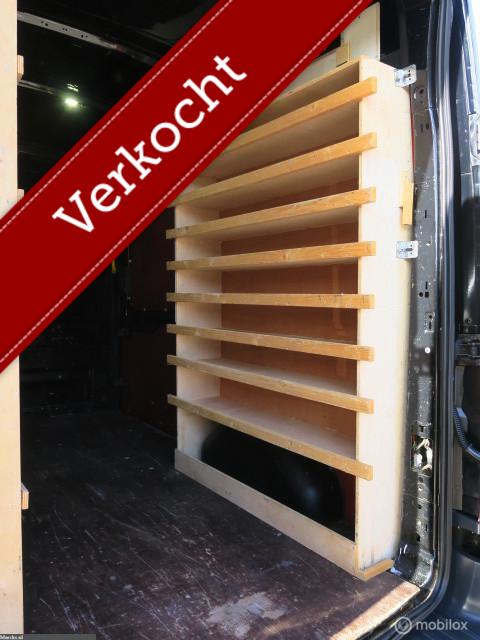 Ford Transit Ford Transit 330 2.0 TDCI L2H3 Ambiente EURO 6 3 Persoons
