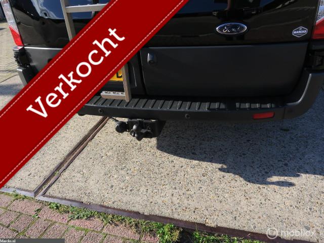 Ford Transit Ford Transit 330 2.0 TDCI L2H3 Ambiente EURO 6 3 Persoons