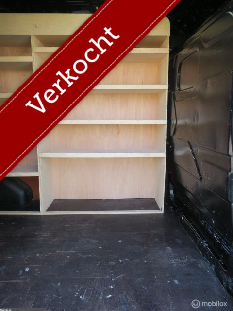 Ford Transit Ford Transit 330 2.0 TDCI L2H3 Ambiente EURO 6 3 Persoons