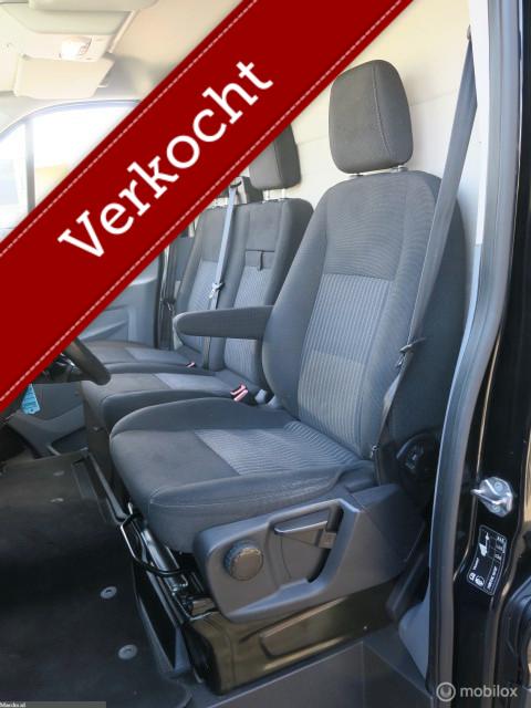 Ford Transit Ford Transit 330 2.0 TDCI L2H3 Ambiente EURO 6 3 Persoons