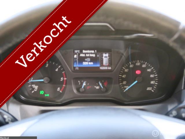Ford Transit Ford Transit 330 2.0 TDCI L2H3 Ambiente EURO 6 3 Persoons