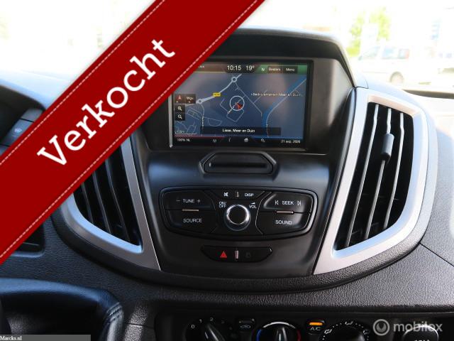 Ford Transit Ford Transit 330 2.0 TDCI L2H3 Ambiente EURO 6 3 Persoons