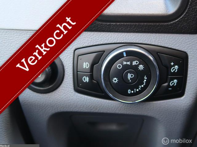 Ford Transit Ford Transit 330 2.0 TDCI L2H3 Ambiente EURO 6 3 Persoons