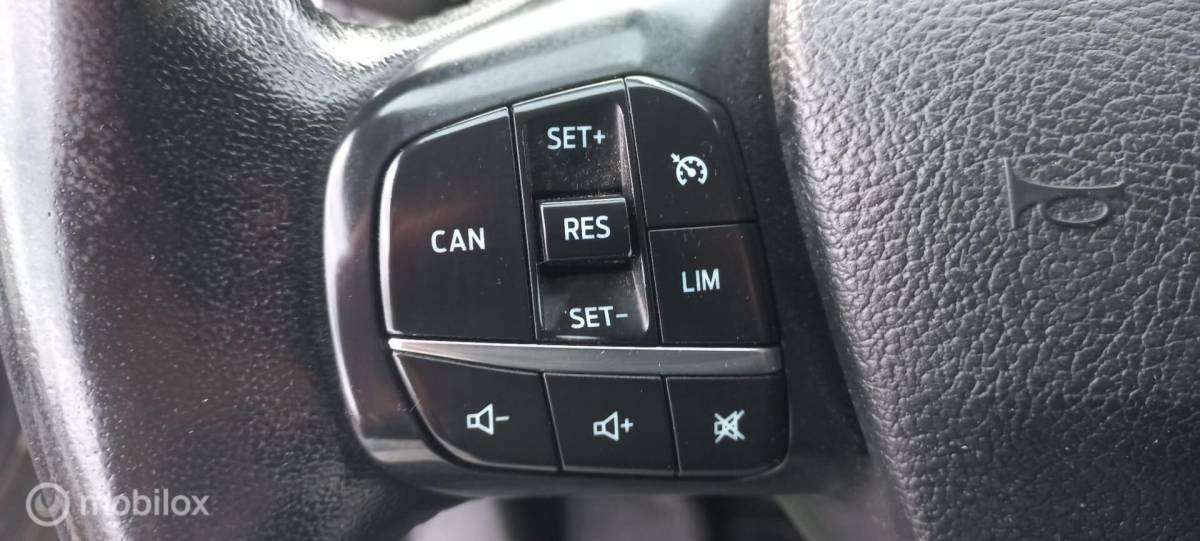 Ford Transit Custom Ford Transit Custom 300 2.0 TDCI L2H1 Limited/AUTOMAAT