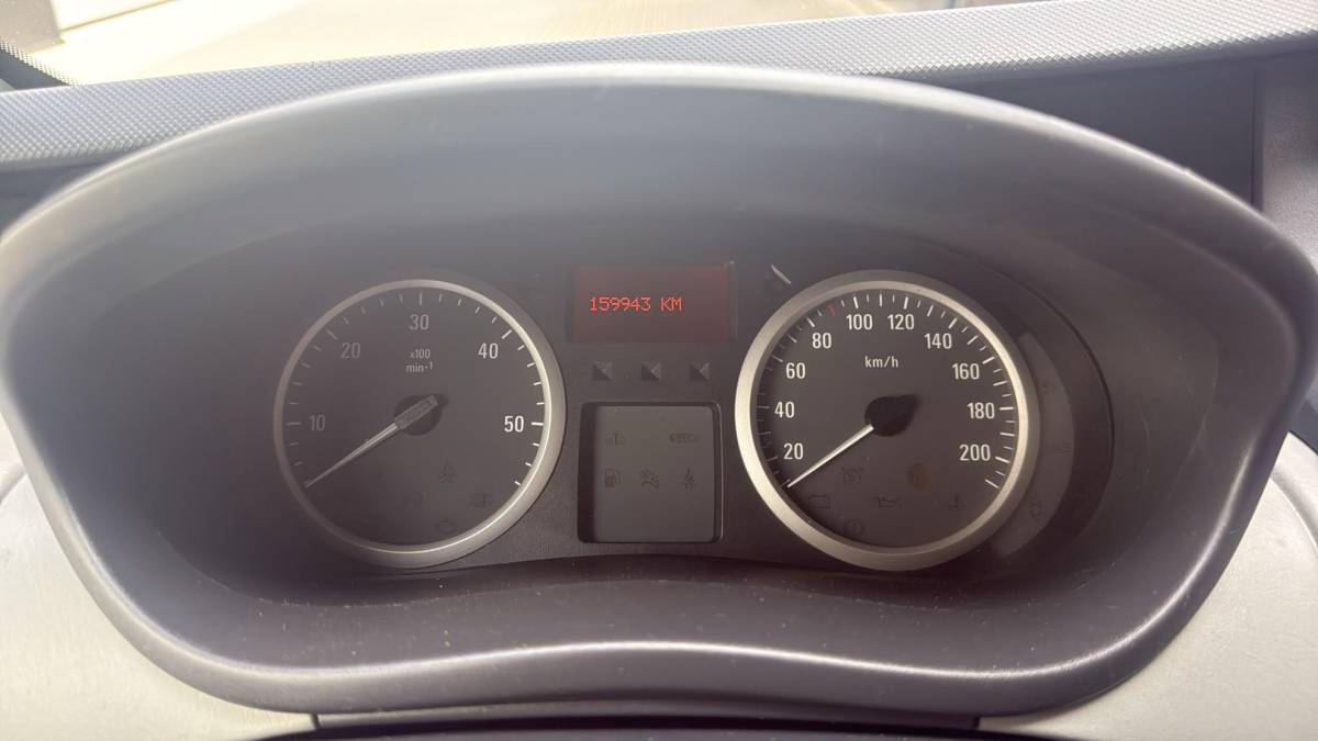 Opel Vivaro Opel Vivaro 2.0 CDTI L2H1 DC 1e eig. dubbel cabine zwart lang L2