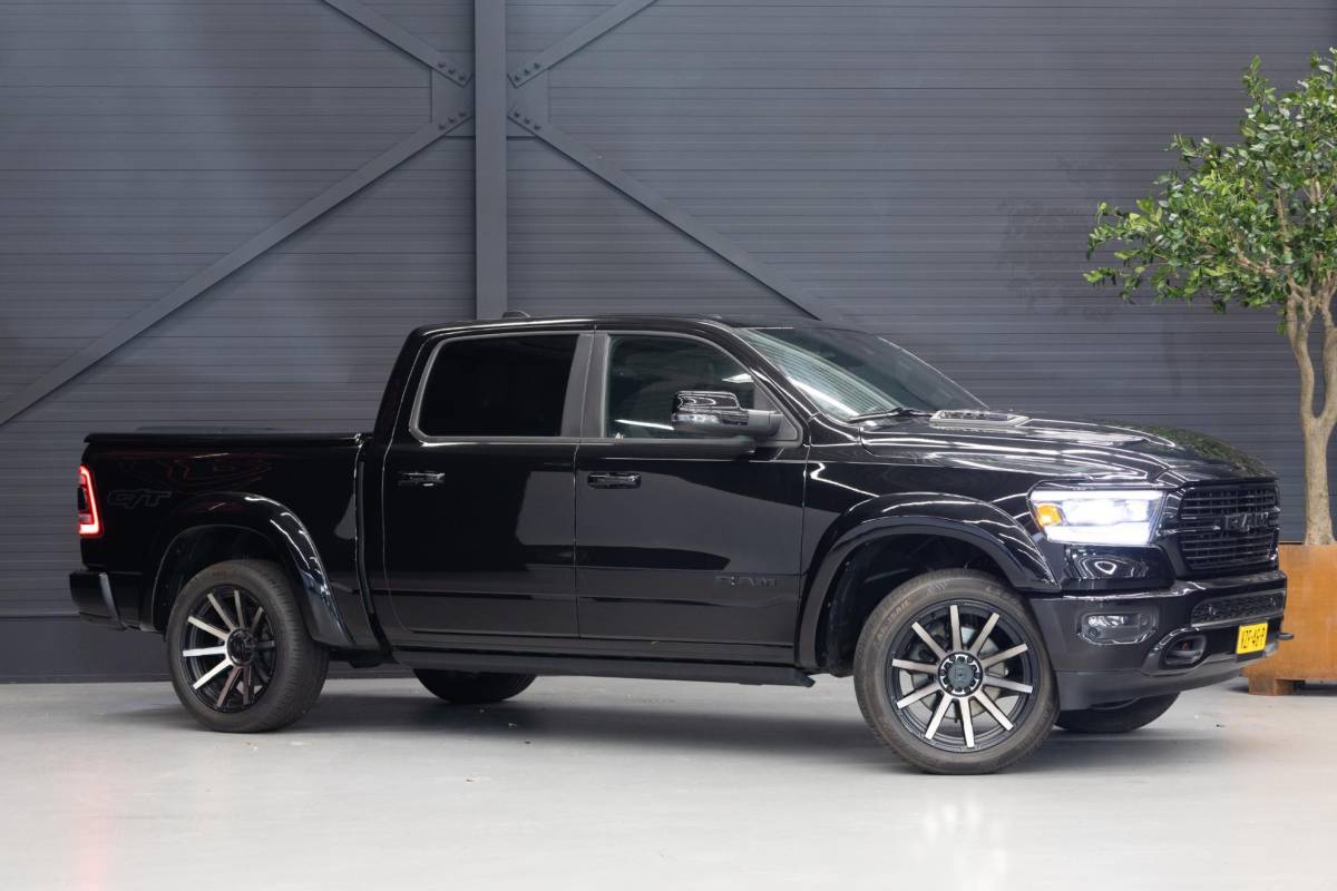 Dodge Ram 1500