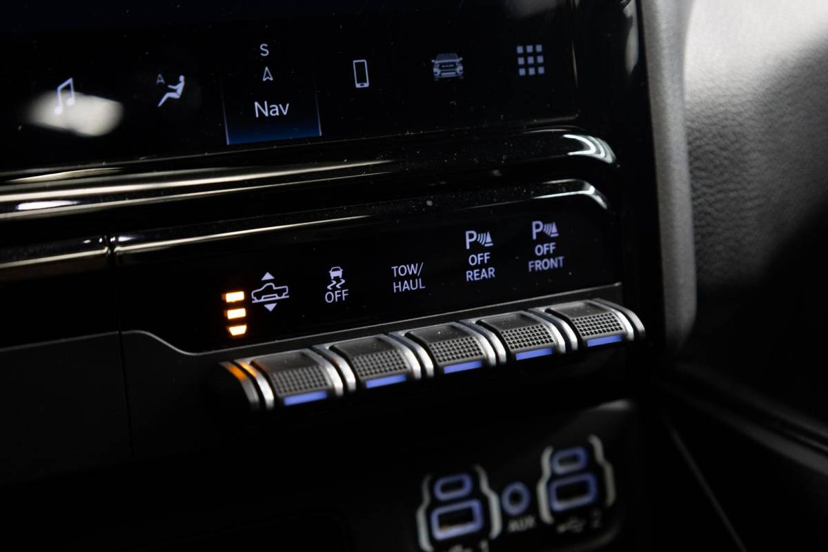 Dodge Ram 1500 Dodge Ram 1500 5.7 V8 4×4 Crew Cab Laramie | Panoramadak | ACC | Luchtvering | NAP |