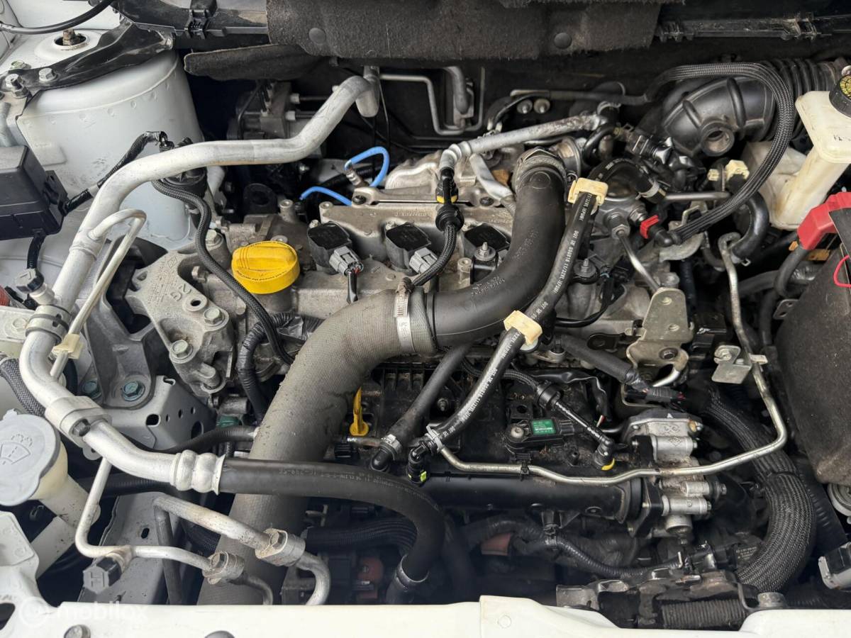 Nissan QASHQAI Nissan Qashqai 1.2 Tekna + LEER*CRUISE*PANO*360*HAAK*NAV*STOELVERW*NAP!