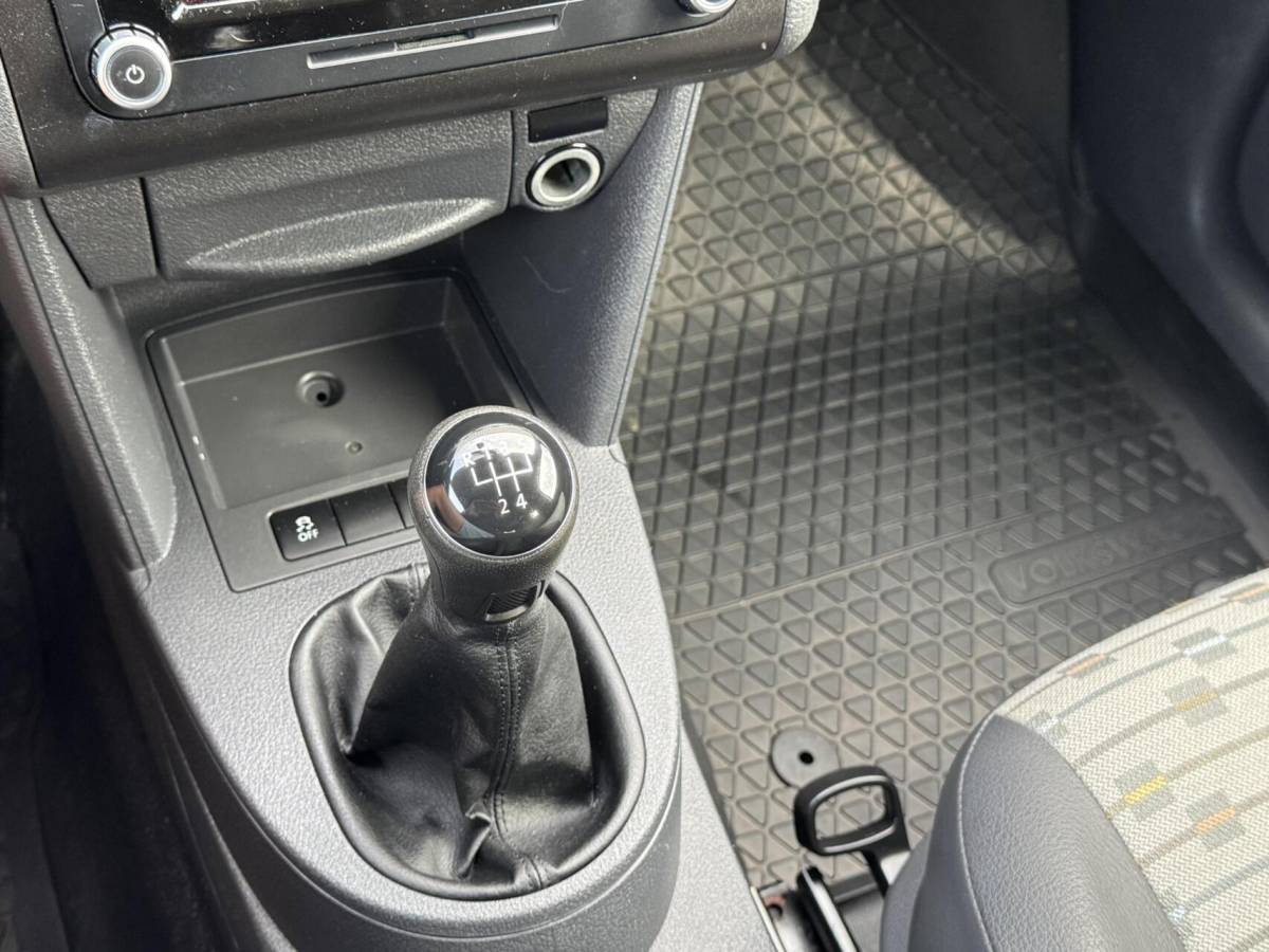 Volkswagen Caddy Volkswagen Caddy MARGE 2.0 CNG / Benzine Maxi L2 Trekhaak/Navi/Cruise/Airco/17″/Imperiaal