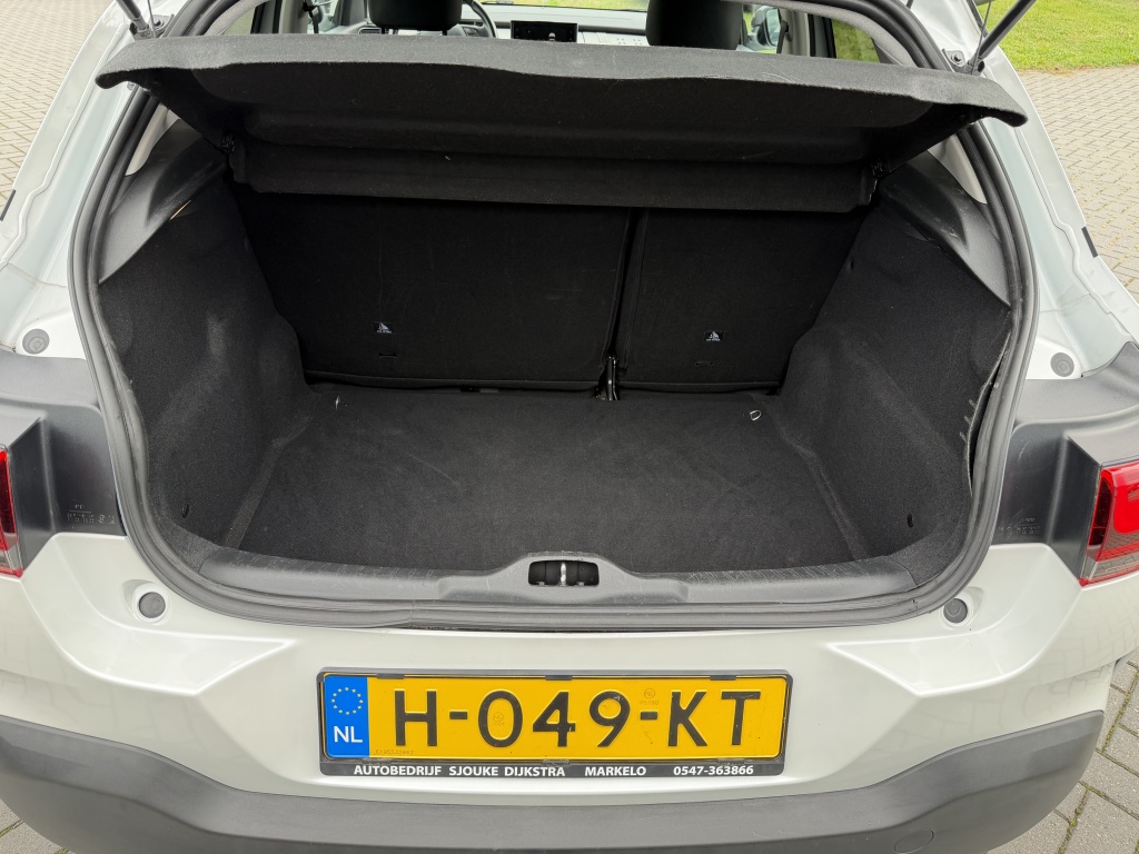 Citroën C4 Cactus Citroen C4 Cactus 1.2 PureTech Origins