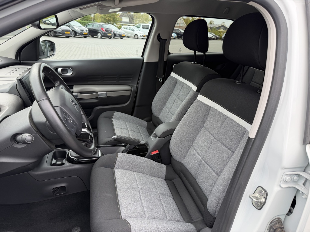 Citroën C4 Cactus Citroen C4 Cactus 1.2 PureTech Origins