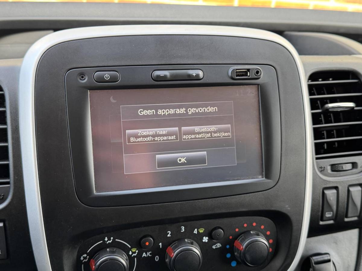 Renault Trafic Renault Trafic 1.6 dCi T29 Comfort Energy Trekhaak/Cruise/Navi/PDC/Imperiaal