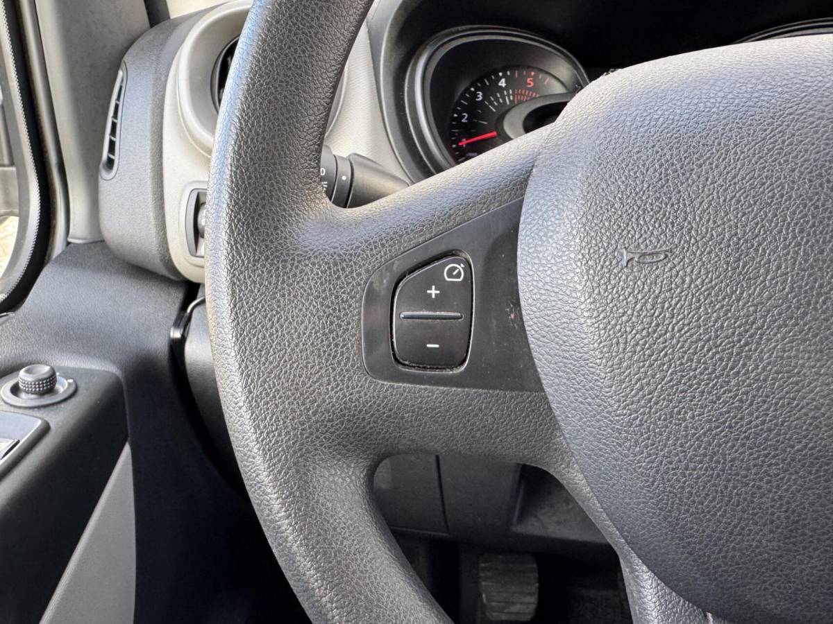 Renault Trafic Renault Trafic 1.6 dCi T29 Comfort Energy Trekhaak/Cruise/Navi/PDC/Imperiaal