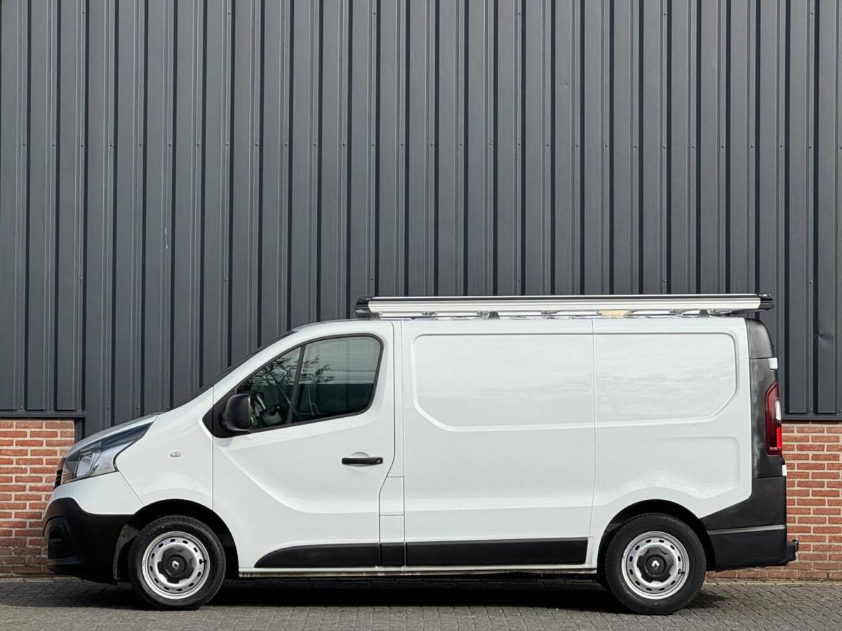 Renault Trafic Renault Trafic 1.6 dCi T29 Comfort Energy Trekhaak/Cruise/Navi/PDC/Imperiaal
