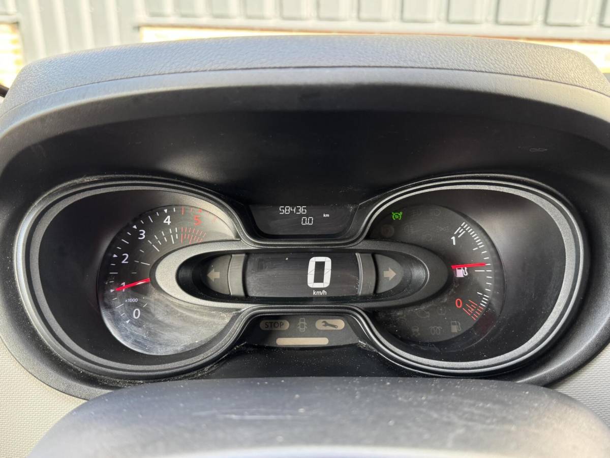 Renault Trafic Renault Trafic 1.6 dCi T29 Comfort Energy Trekhaak/Cruise/Navi/PDC/Imperiaal