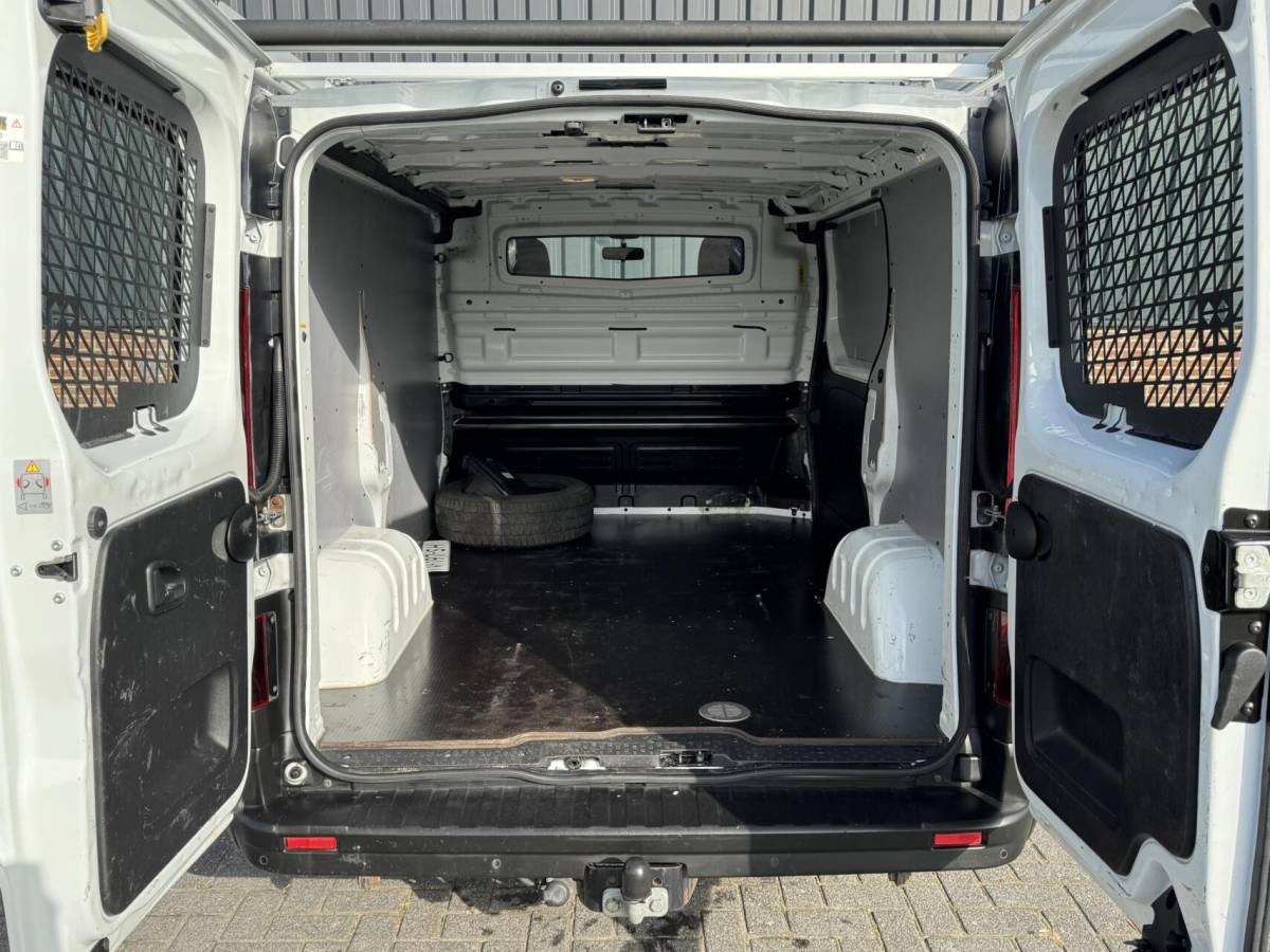 Renault Trafic Renault Trafic 1.6 dCi T29 Comfort Energy Trekhaak/Cruise/Navi/PDC/Imperiaal