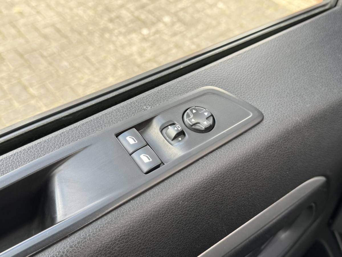 Toyota ProAce Toyota ProAce Worker MARGE 2.0 D-4D 123pk Professional Long Dubbele Cabine