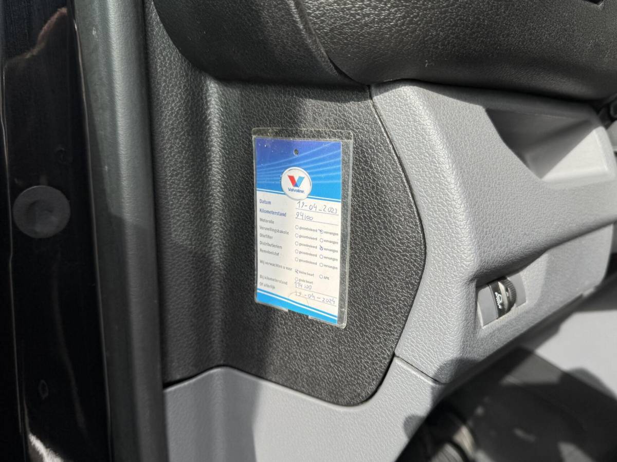 Toyota ProAce Toyota ProAce Worker MARGE 2.0 D-4D 123pk Professional Long Dubbele Cabine