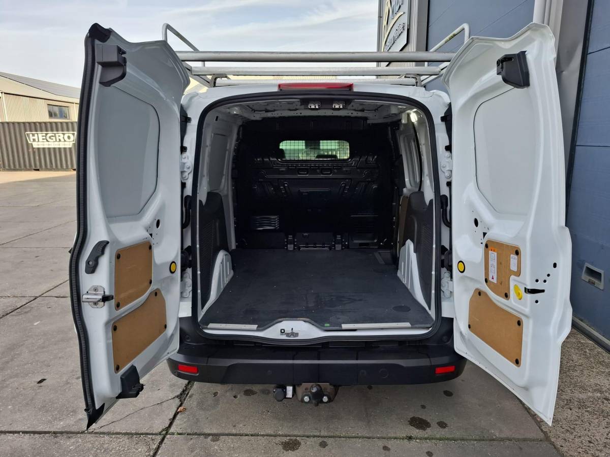 Ford Transit Connect Ford Transit Connect 1.0 Ecoboost L1 Trend BENZINE / CAMERA / 3 ZITS / IMPERIAL / TREKHAAK