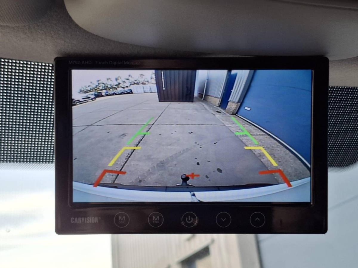 Ford Transit Connect Ford Transit Connect 1.0 Ecoboost L1 Trend BENZINE / CAMERA / 3 ZITS / IMPERIAL / TREKHAAK