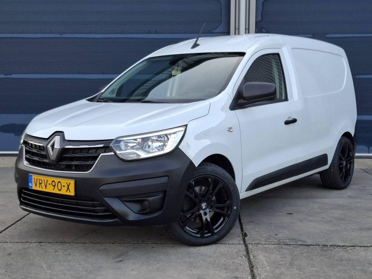 Renault Express