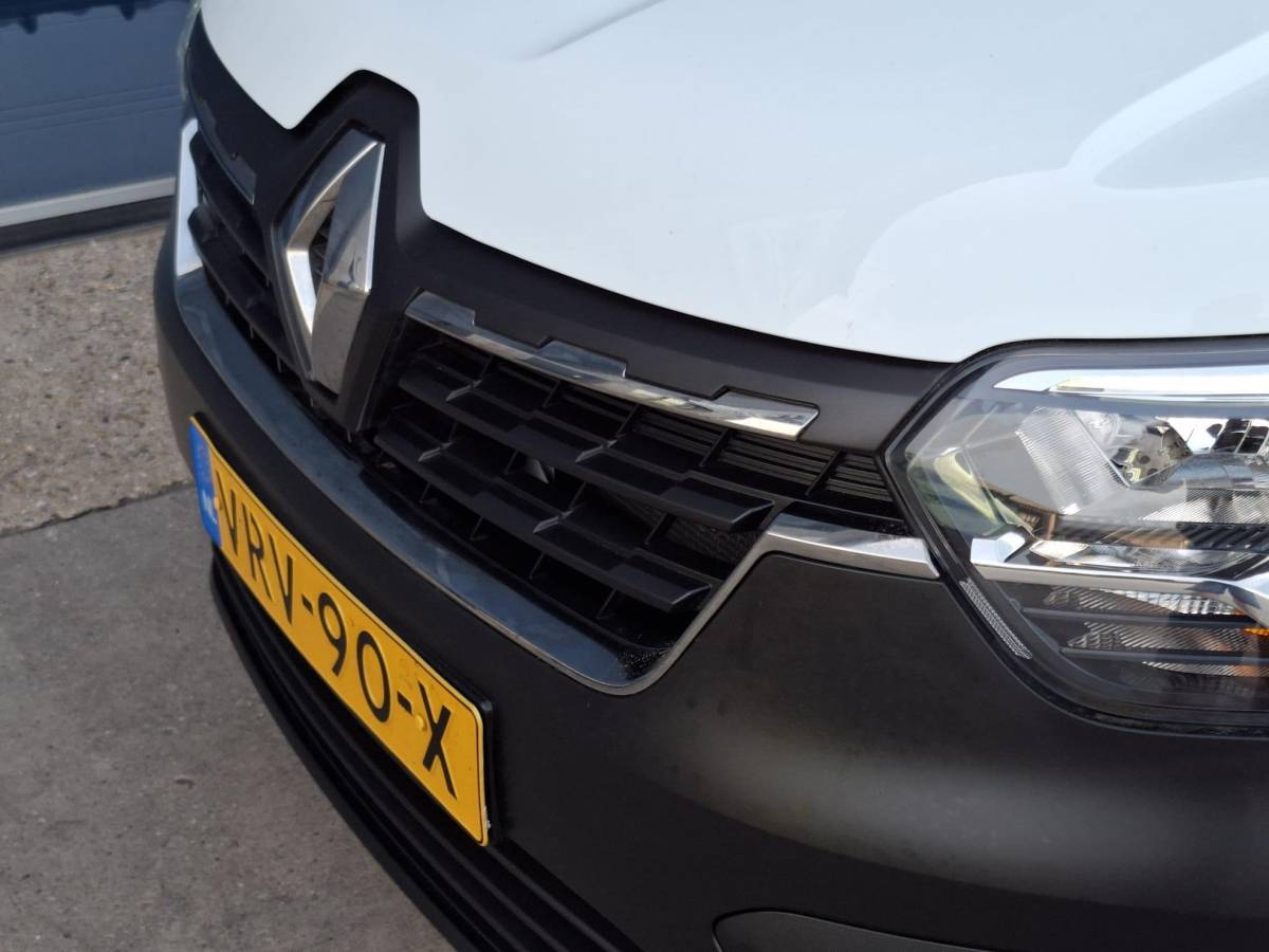 Renault Express Renault Express 1.5 dCi 75 Comfort AIRCO / CRUISE CONTROLE / EURO 6 / TREKHAAK