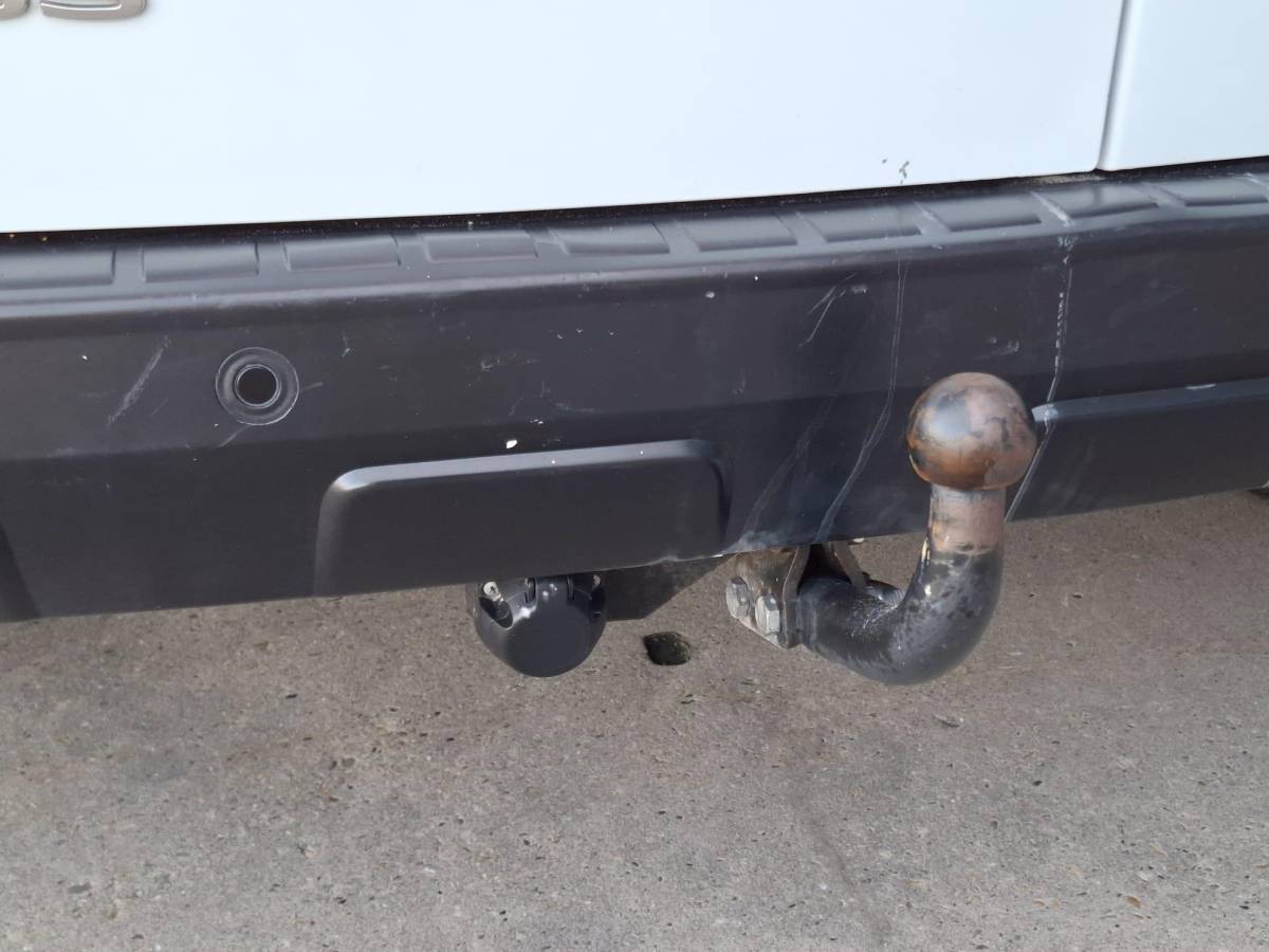 Renault Express Renault Express 1.5 dCi 75 Comfort AIRCO / CRUISE CONTROLE / EURO 6 / TREKHAAK
