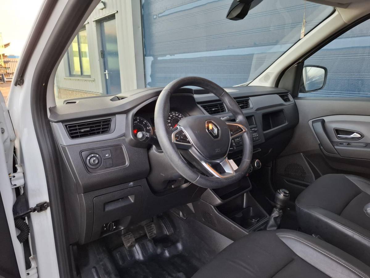 Renault Express Renault Express 1.5 dCi 75 Comfort AIRCO / CRUISE CONTROLE / EURO 6 / TREKHAAK