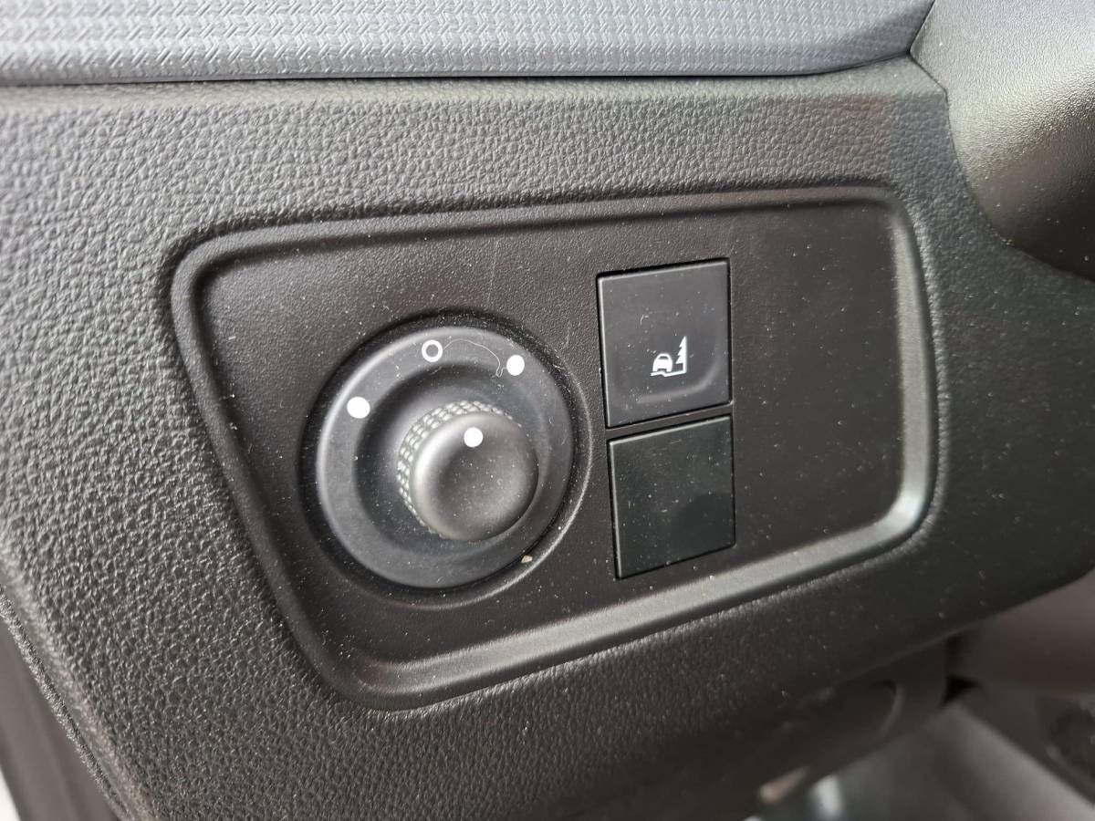 Renault Express Renault Express 1.5 dCi 75 Comfort AIRCO / CRUISE CONTROLE / EURO 6 / TREKHAAK