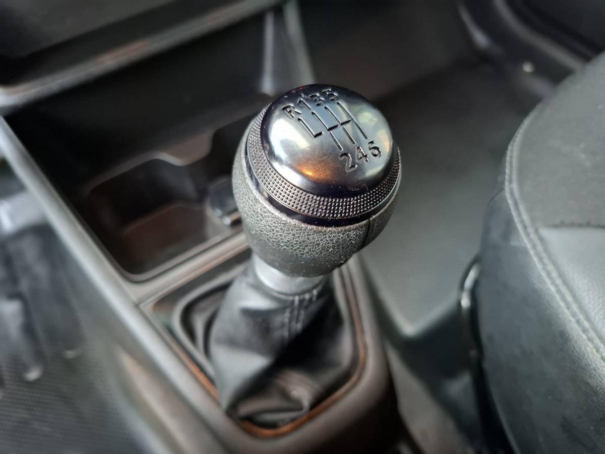 Renault Express Renault Express 1.5 dCi 75 Comfort AIRCO / CRUISE CONTROLE / EURO 6 / TREKHAAK