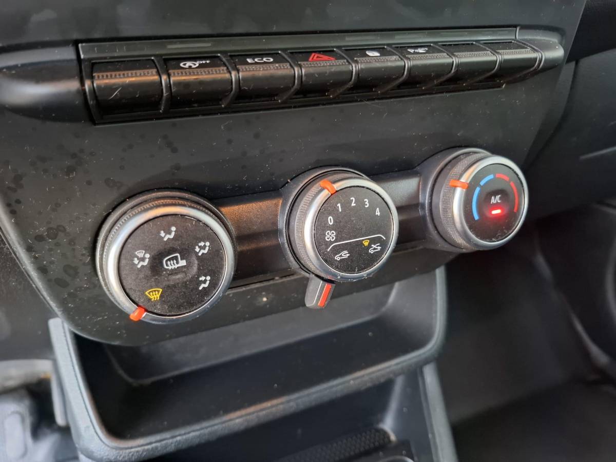 Renault Express Renault Express 1.5 dCi 75 Comfort AIRCO / CRUISE CONTROLE / EURO 6 / TREKHAAK