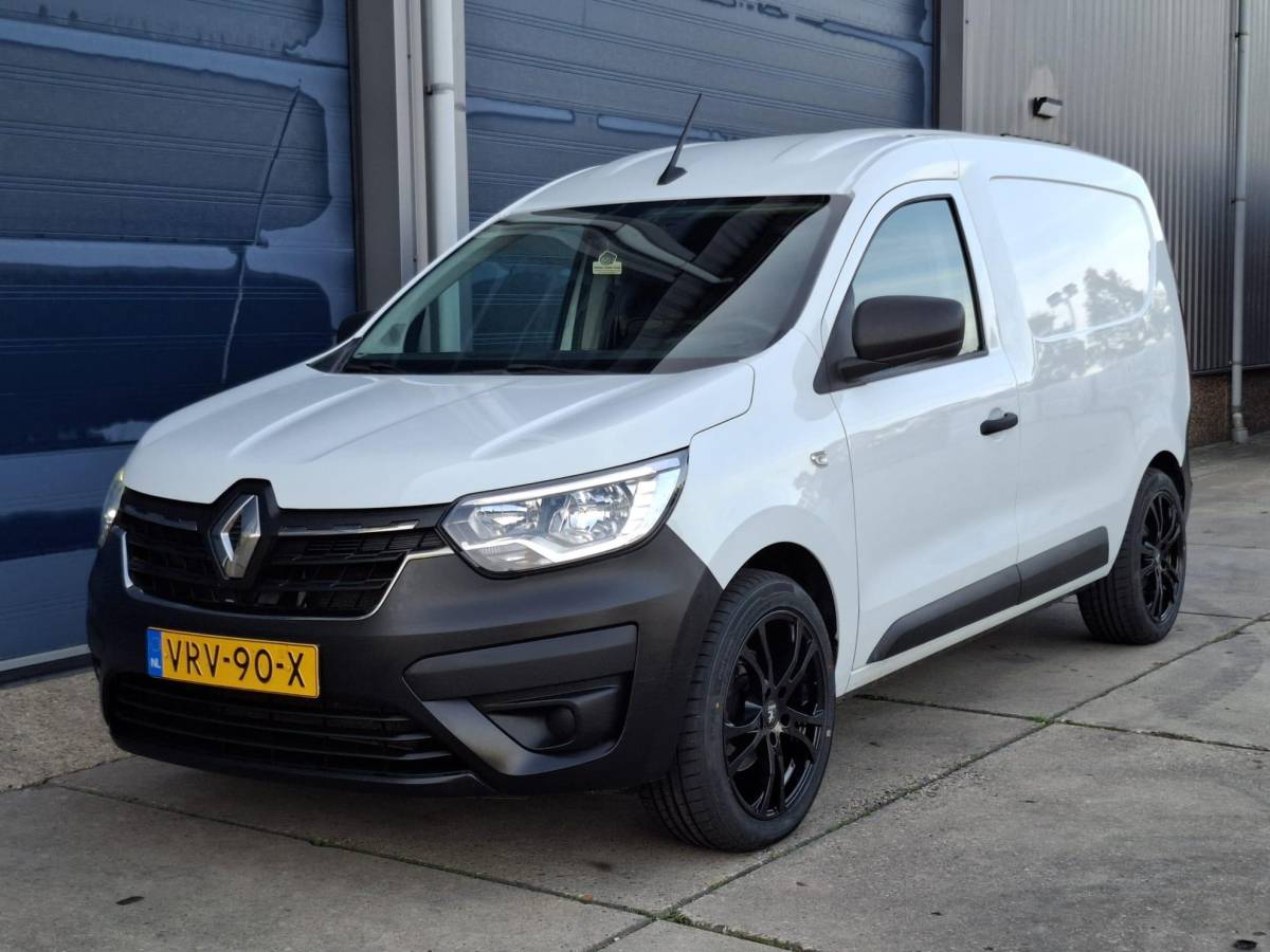 Renault Express Renault Express 1.5 dCi 75 Comfort AIRCO / CRUISE CONTROLE / EURO 6 / TREKHAAK
