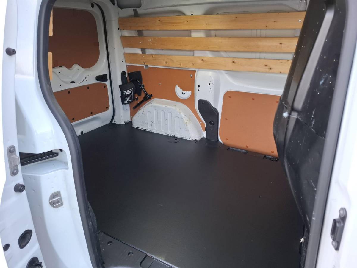Renault Express Renault Express 1.5 dCi 75 Comfort AIRCO / CRUISE CONTROLE / EURO 6 / TREKHAAK