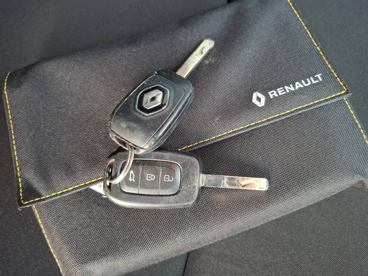 Renault Express Renault Express 1.5 dCi 75 Comfort AIRCO / CRUISE CONTROLE / EURO 6 / TREKHAAK