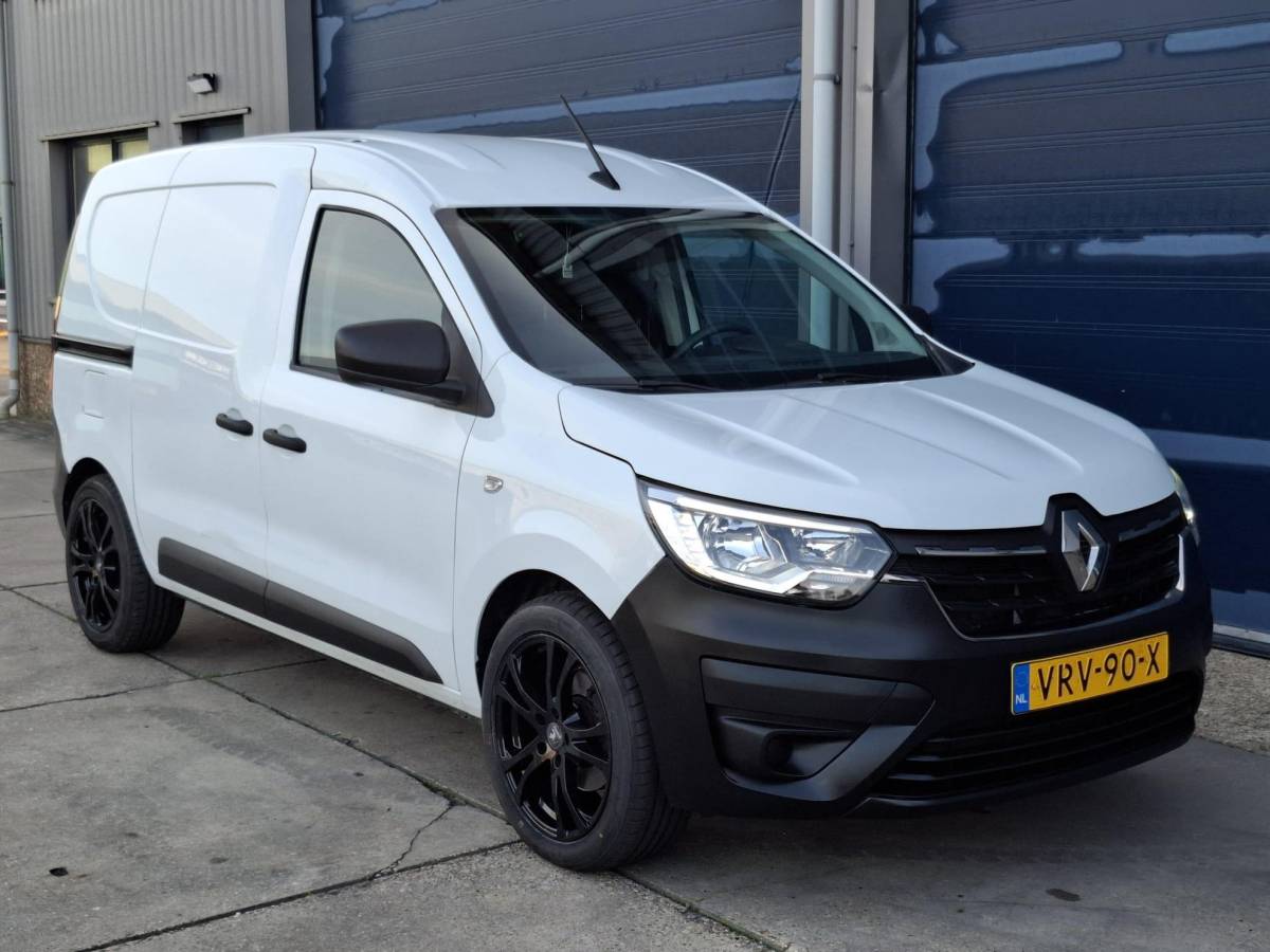 Renault Express Renault Express 1.5 dCi 75 Comfort AIRCO / CRUISE CONTROLE / EURO 6 / TREKHAAK
